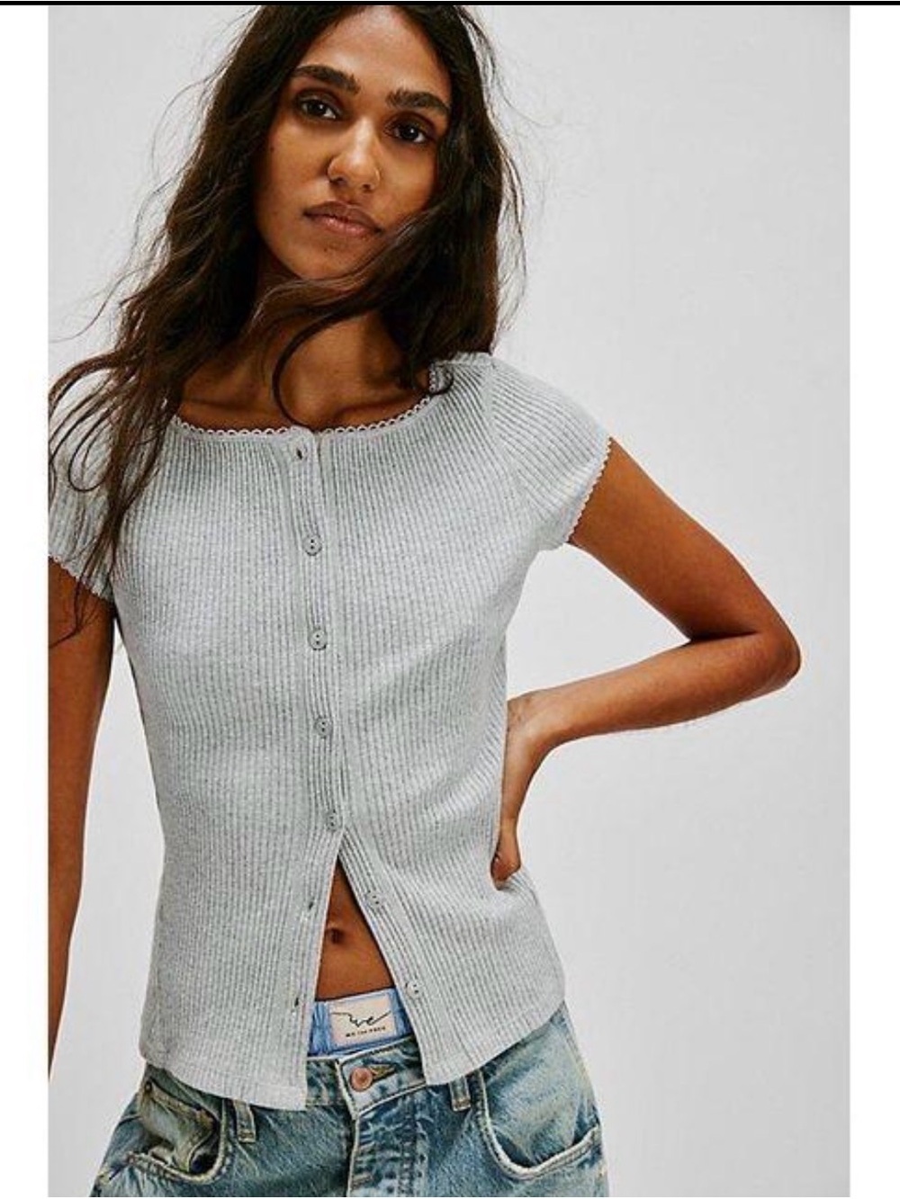 ✨ NWT Free People Most Wanted Cardi
